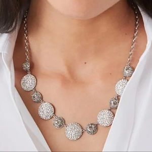 NWT Kate Spade Brilliant Statement Necklace